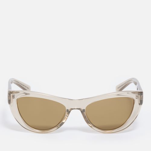 Saint Laurent Script Acetate...