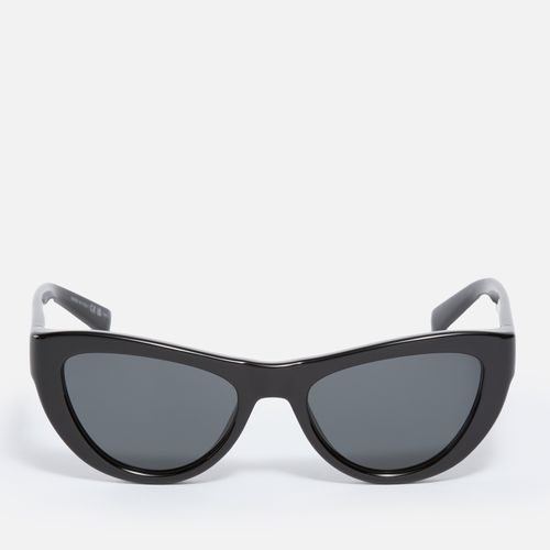 Saint Laurent Script Acetate...