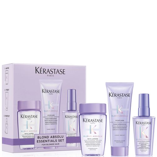 Kérastase Blond Absolu...