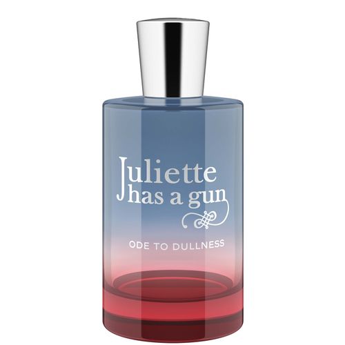 Juliette Has a Gun Ode To...