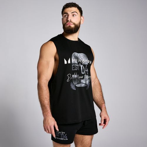 MP Herren Origin Top mit...
