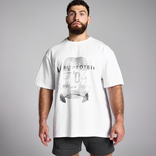 MP Origin T-Shirt mit Grafik...