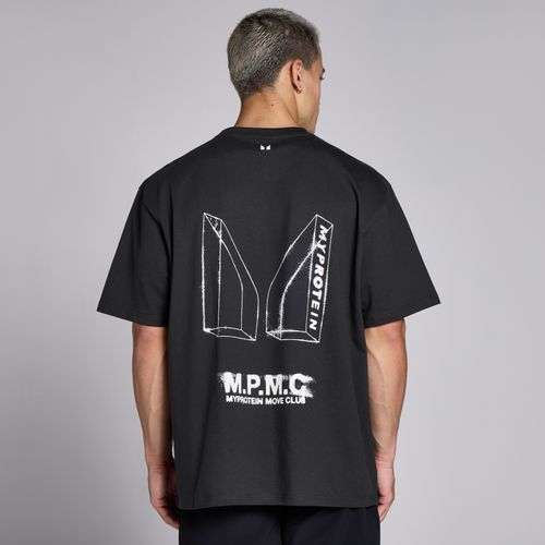 MP Lifestyle T-Shirt mit...