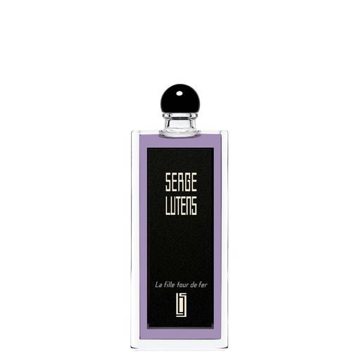 Serge Lutens La Fille Tour de...