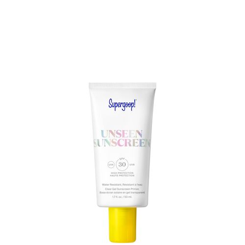 Supergoop! Unseen Sunscreen...