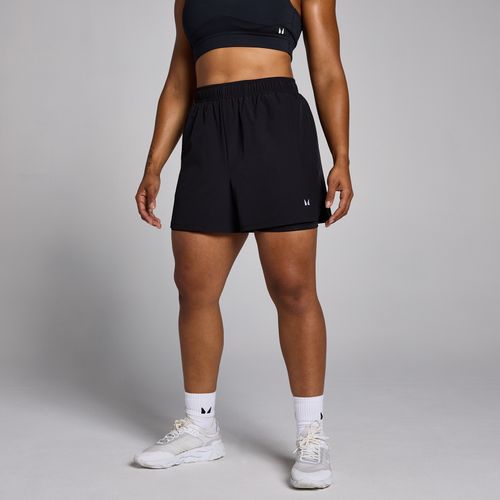 MP Trainingsshorts 2-in-1...