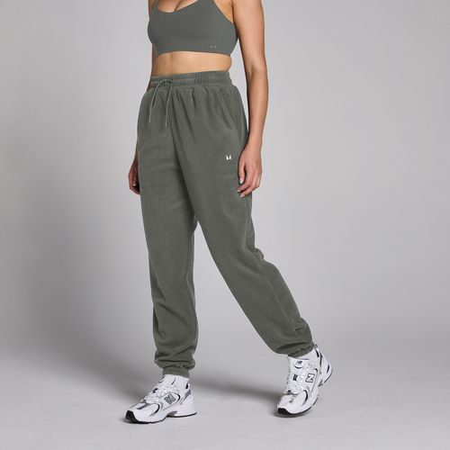MP Damen Fleece-Jogginghosen...