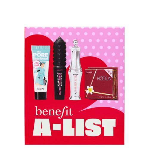 benefit A-List Full Glam Kit:...