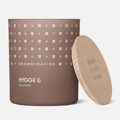 SKANDINAVISK HYGGE Scented...