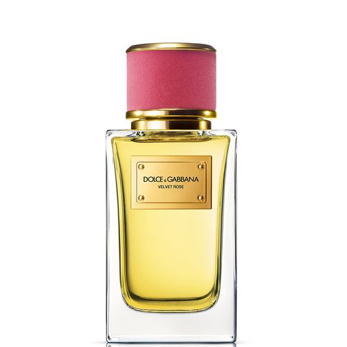 Dolce&Gabbana Velvet Rose Eau...