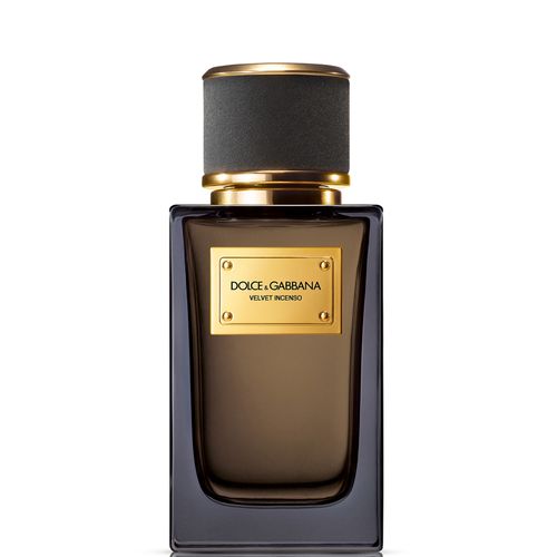 Dolce&Gabbana Velvet Incenso...