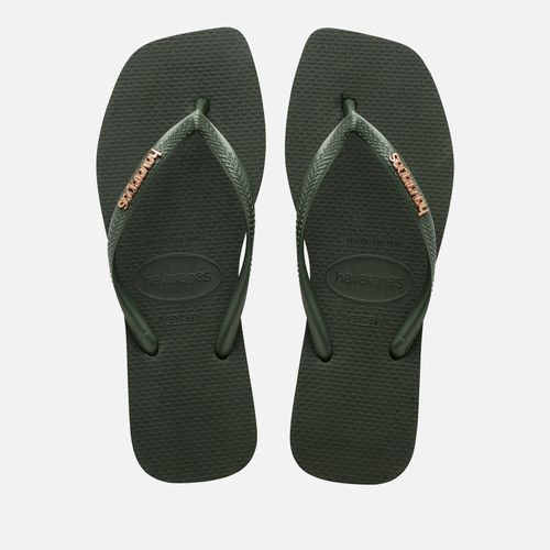 Havaianas Women's Slim Square...