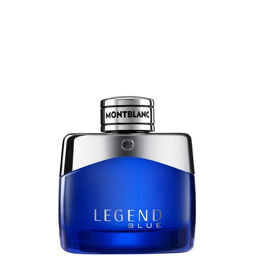 Montblanc Legend Blue Eau de...