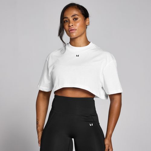 MP Damen Origin Crop Graphic...