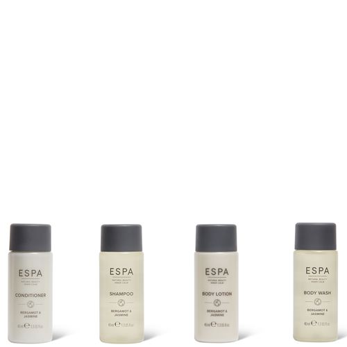 ESPA Bergamot & Jasmine...