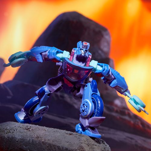 Hasbro Transformers Legacy...