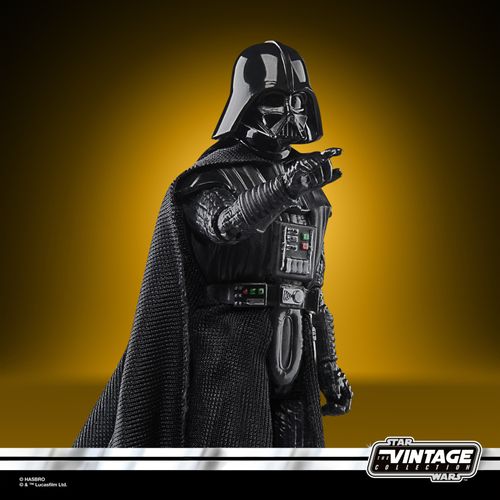 Hasbro Star Wars The Vintage...