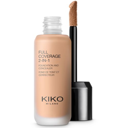 KIKO Milano Full Coverage...