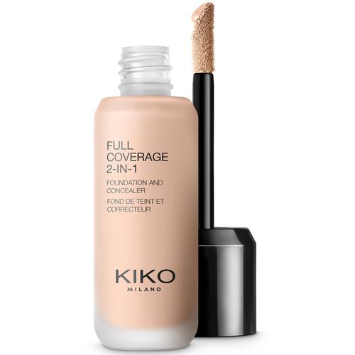 KIKO Milano Full Coverage...