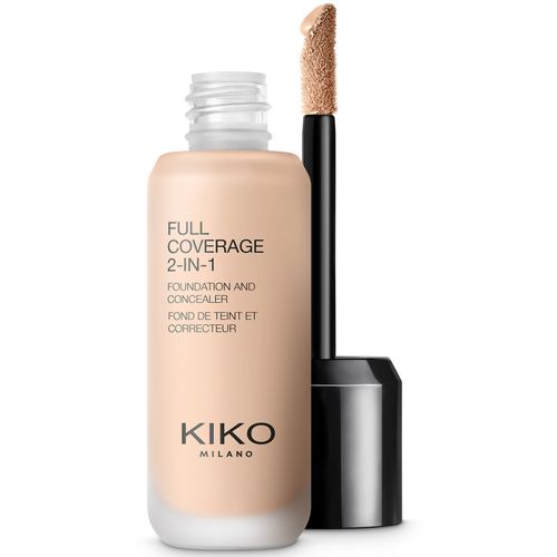 KIKO Milano Full Coverage...