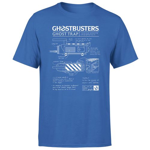 Ghostbusters Ghost Trap...