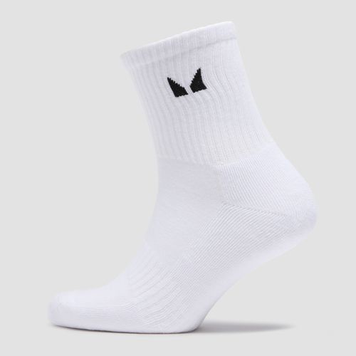 MP Unisex Crew Socks (5 Pack)...