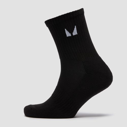 MP Unisex Crew Socks (5 Pack)...