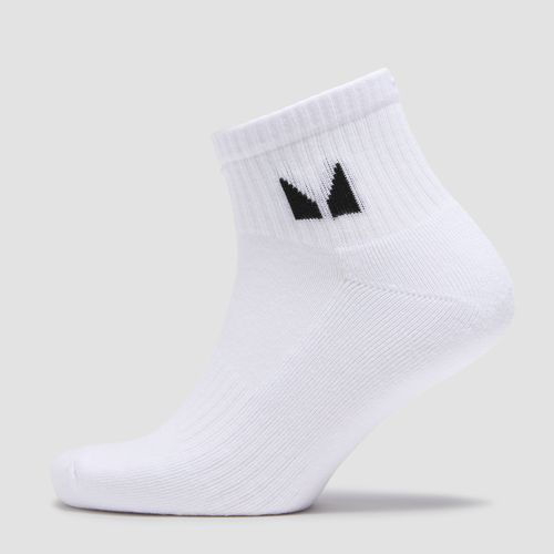 MP Unisex Ankle Socks (3...