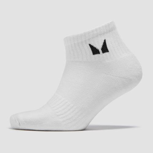 MP Unisex Ankle Socks (1...