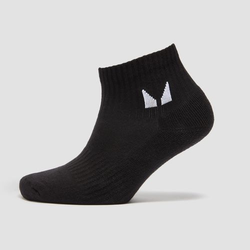 MP Unisex Ankle Socks (1...