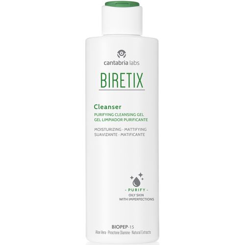 Biretix Cleanser 200ml