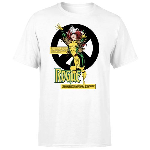 X-Men Rogue Bio Unisex...