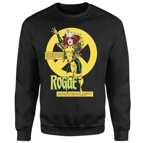 X-Men Rogue Bio Sweatshirt -...