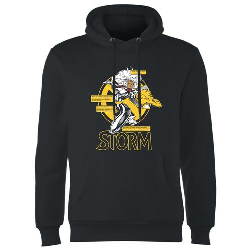 X-Men Storm Bio Hoodie -...