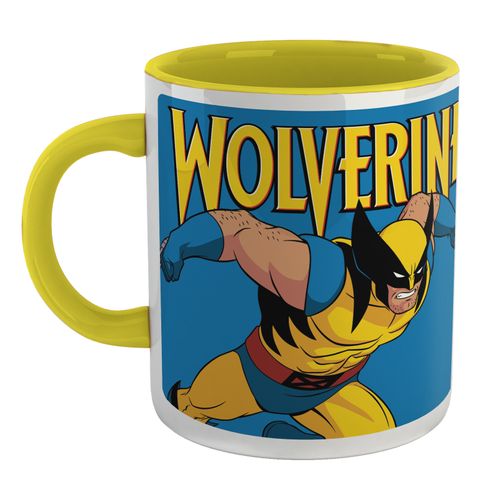 X-Men '97 Wolverine Mug -...