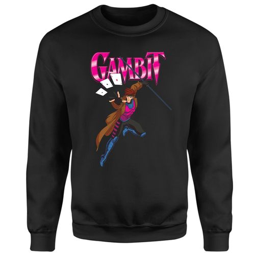 X-Men '97 Gambit Sweatshirt -...