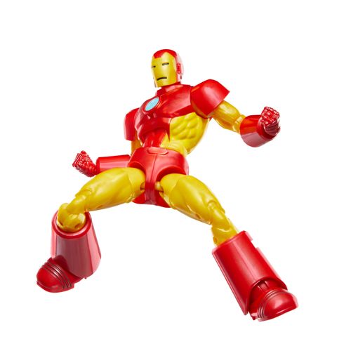 Marvel Legends Series Iron...