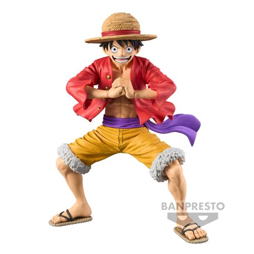 ONE PIECE Grandista...