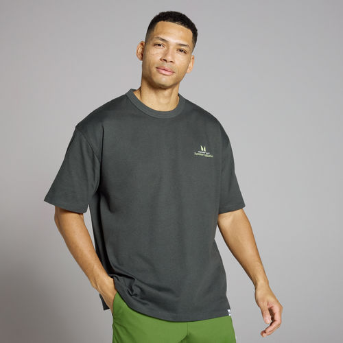 MP Lifestyle T-Shirt mit...