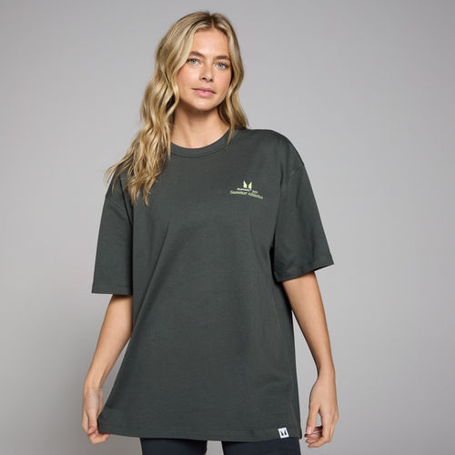 MP Damen Lifestyle T-Shirt...