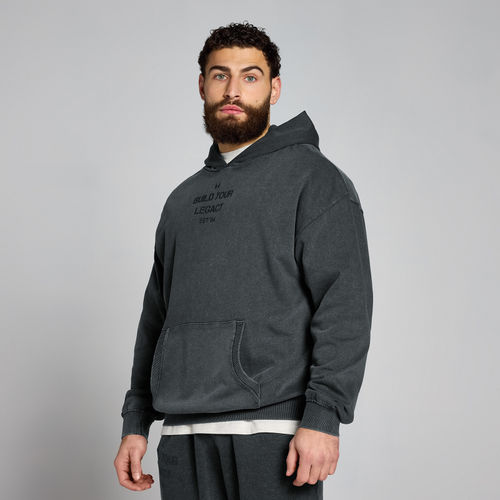 MP Origin Washed Kapuzenpulli...