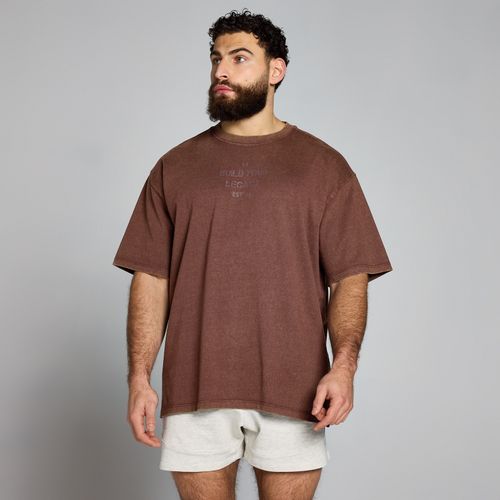 MP Origin Washed T-Shirt mit...