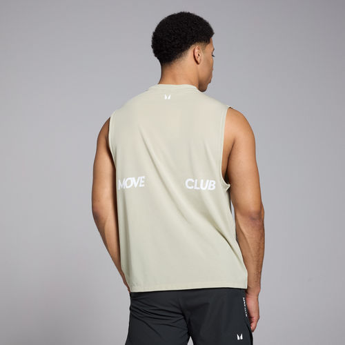 MP Herren Tempo Graphic...