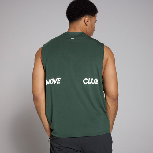 MP Herren Tempo Graphic...