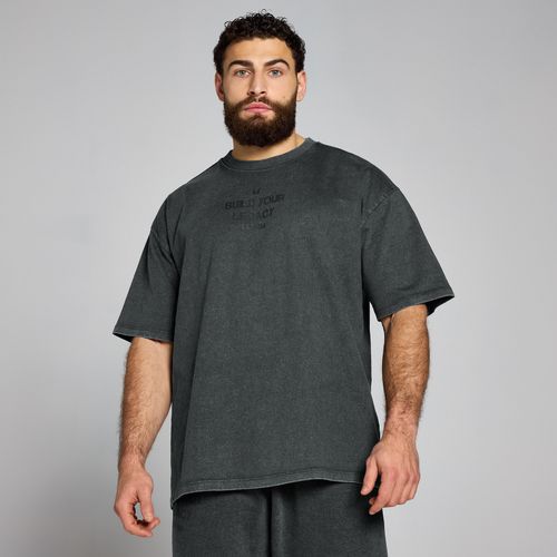 MP Origin Washed T-Shirt mit...