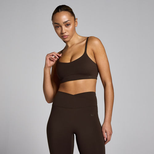 MP Damen Tempo Sport-BH  - M