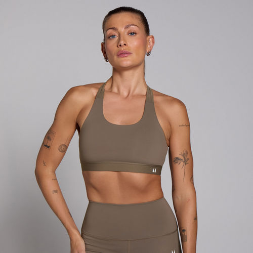 MP Damen Power Sport-BH mit...