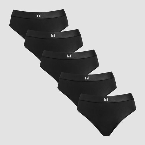 MP Women's Mid Rise Bikini...