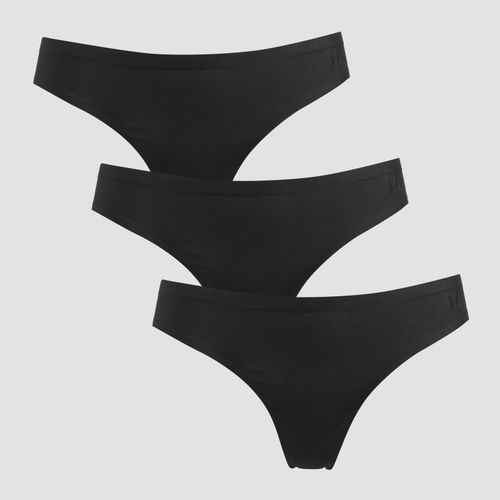MP Women's Mid Rise No VPL...
