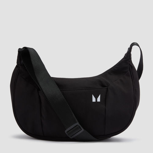 MP Nylon-Schultertasche –...